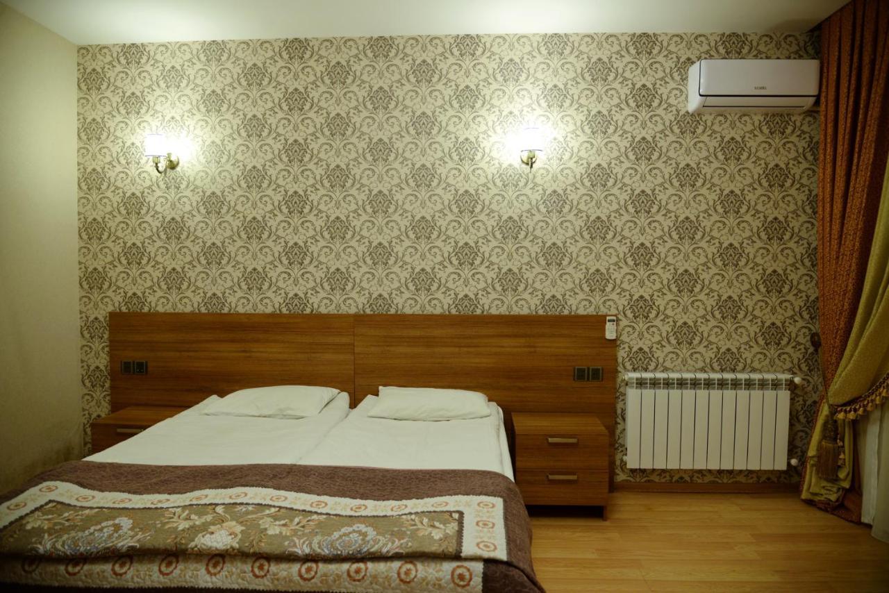 Deyirman Hotel Baku Kültér fotó