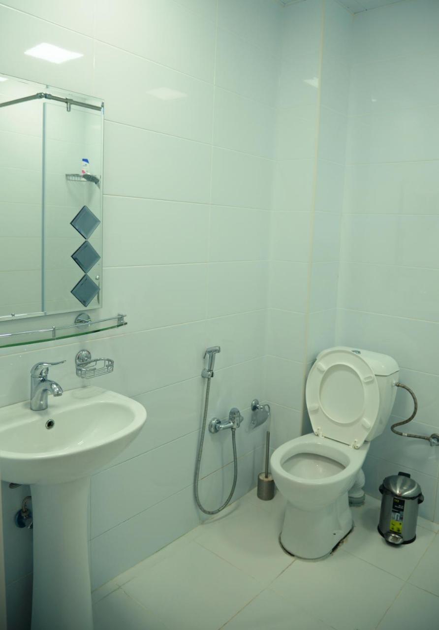 Deyirman Hotel Baku Kültér fotó
