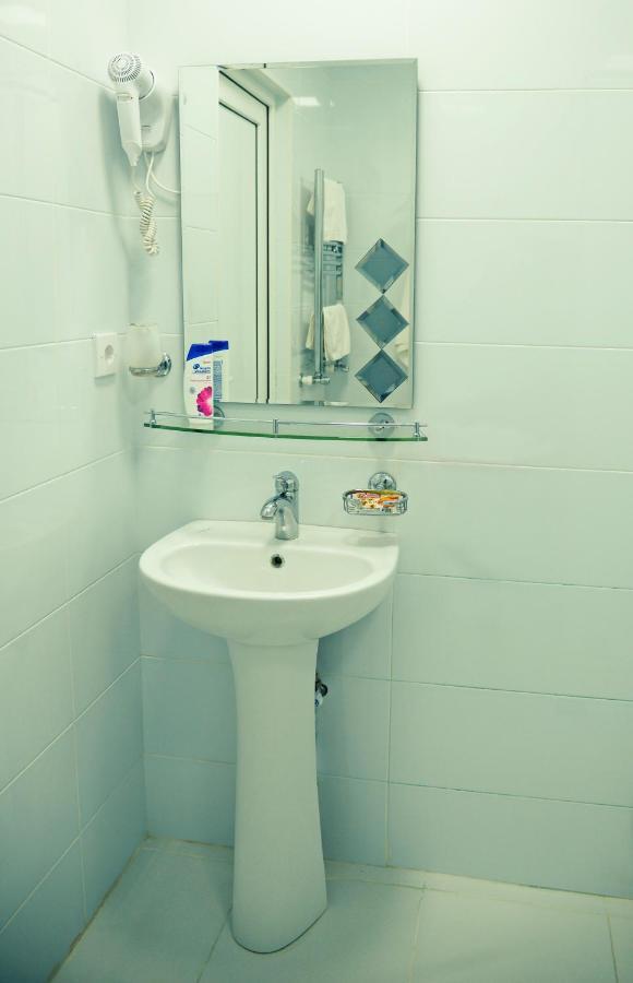 Deyirman Hotel Baku Kültér fotó